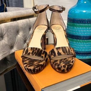 Vince Camuto shoes